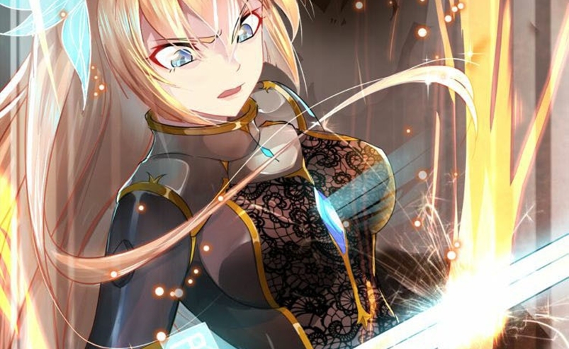 Dark Energy Engine Chapter 00 Gambar 18